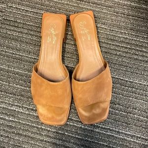 Seychelles Slides